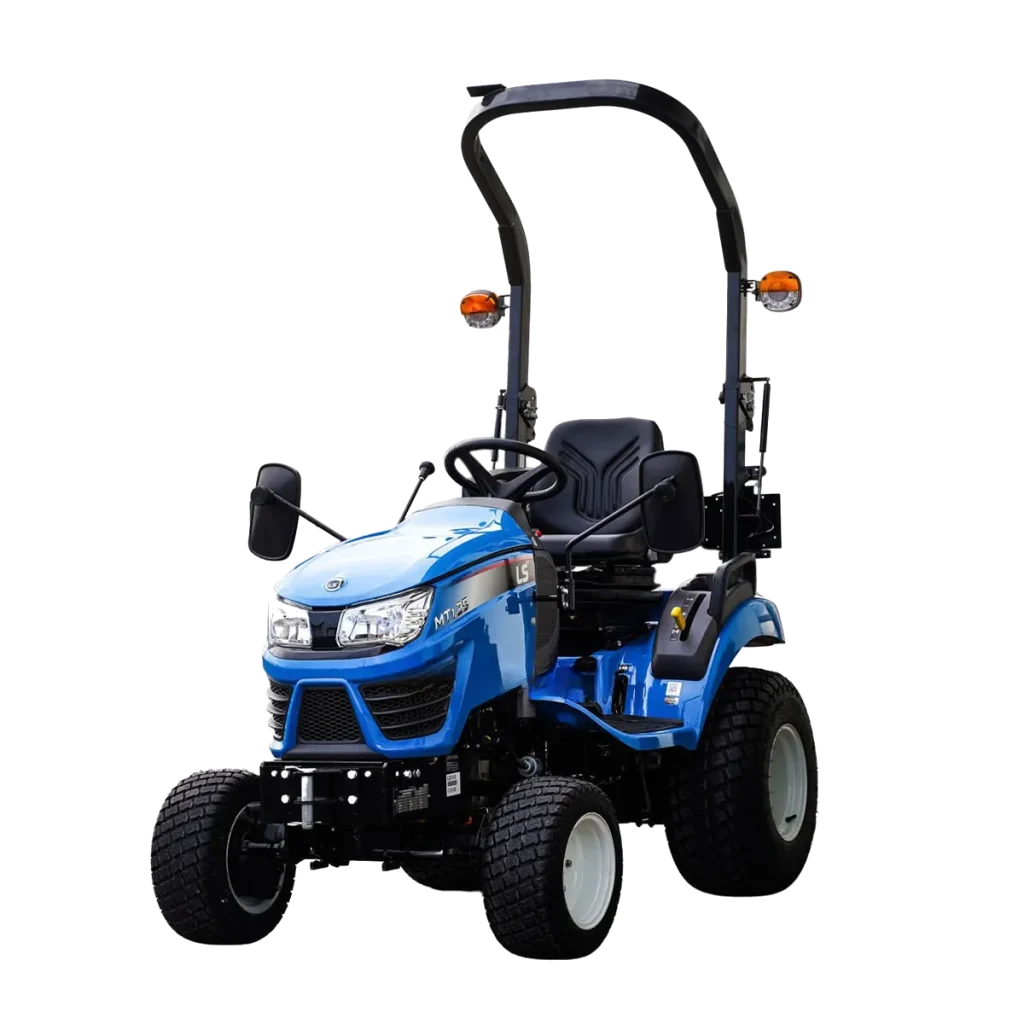 frongrid mt1 ls