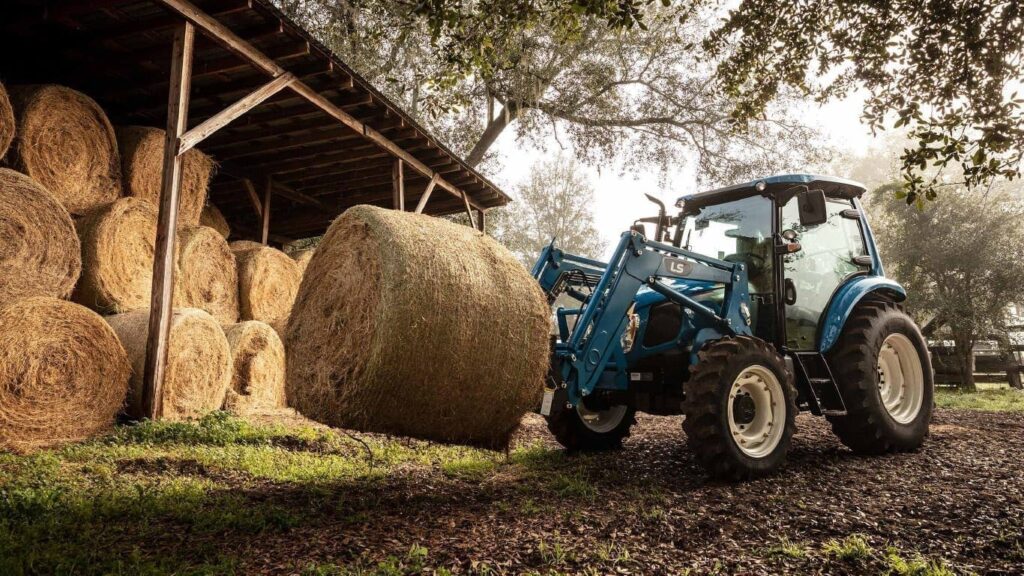 front loaders hero