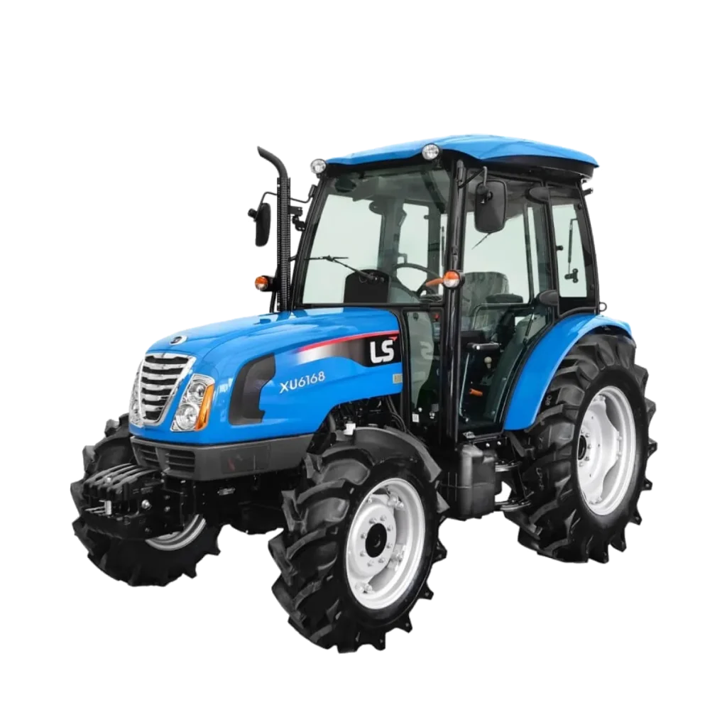 ls tractor homepage xu6168 01