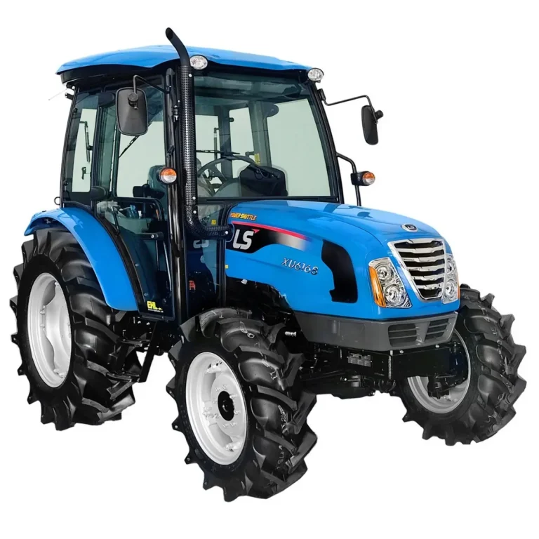 ls tractor xu6168 pr 01