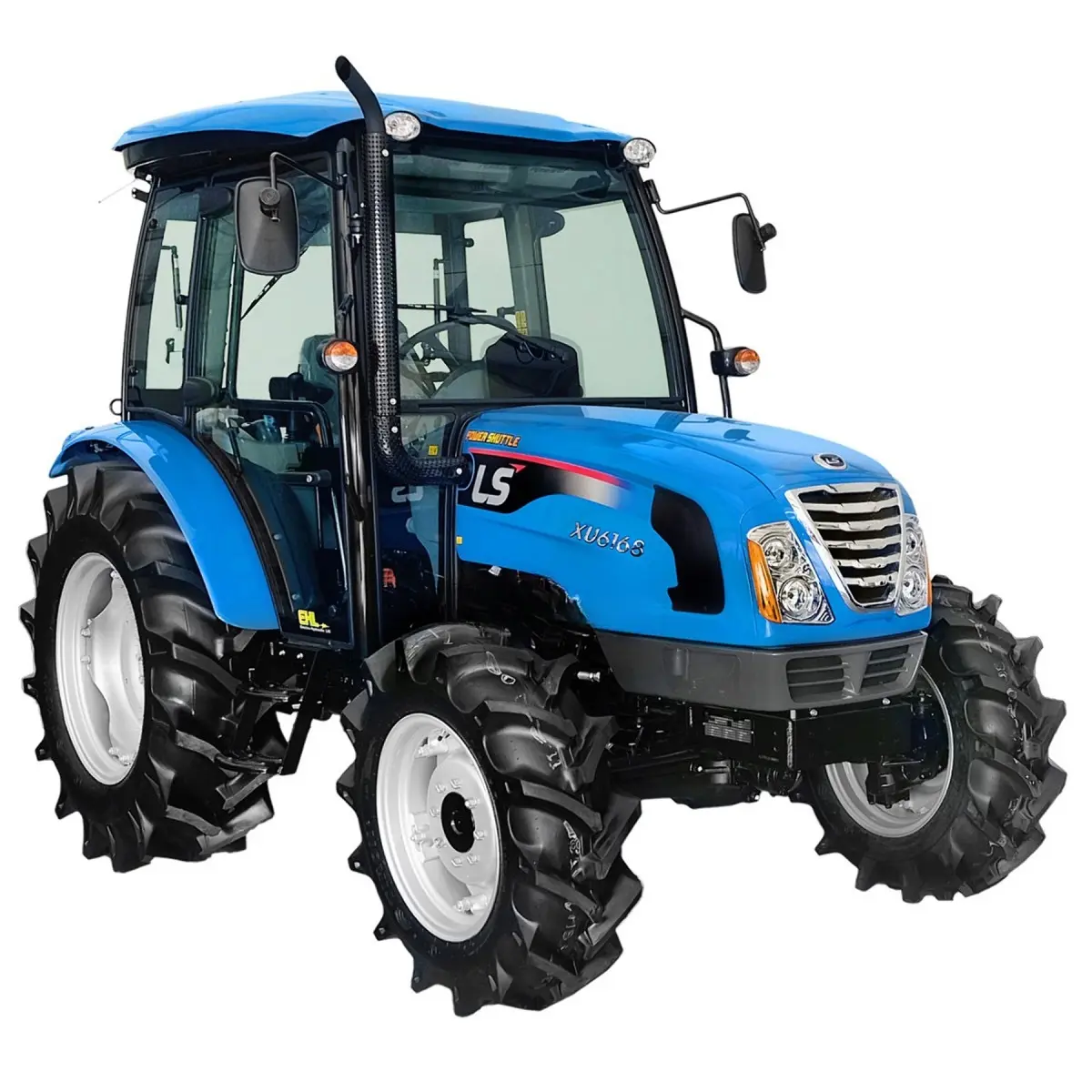 ls tractor xu6168 pr 01