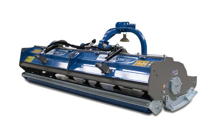 GRAECUS YBK240 OPEN 240