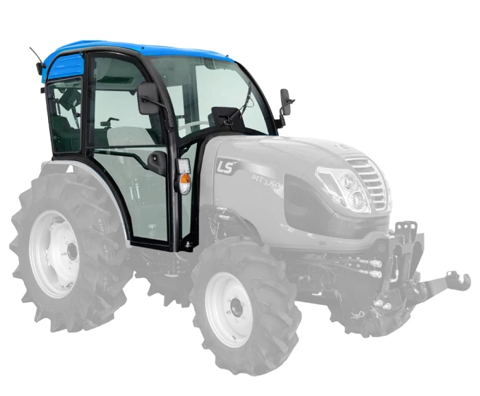 mt3 cabin ls